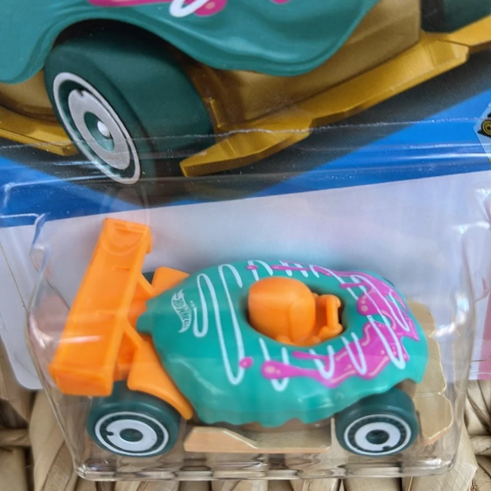 N/A hot wheels